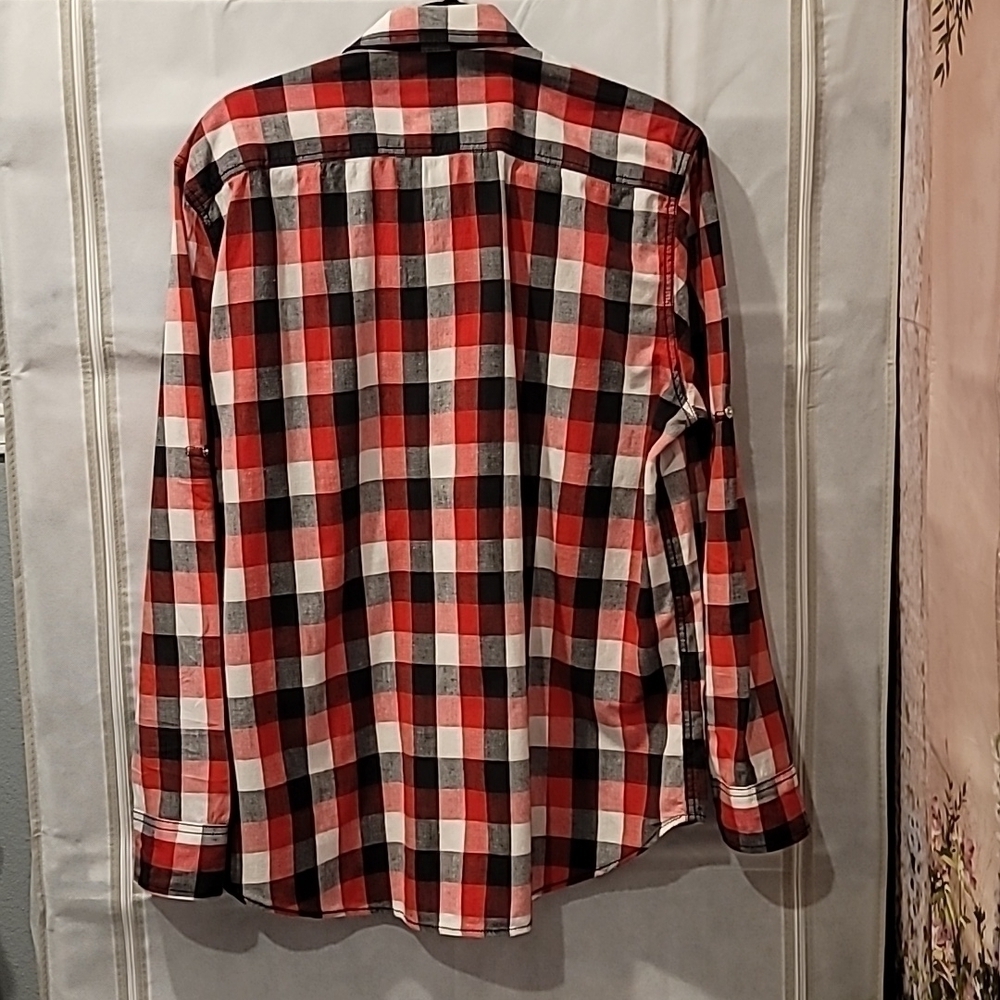 American Rag Shirt - Picture 2 of 6